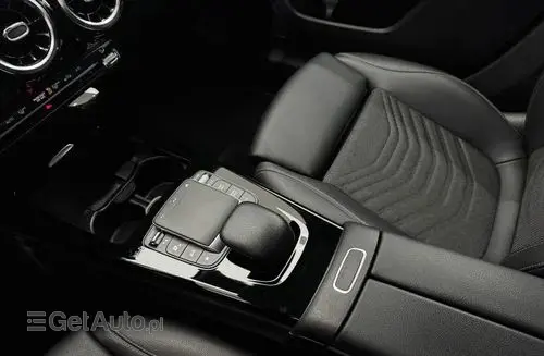 MERCEDES-BENZ Klasa A 