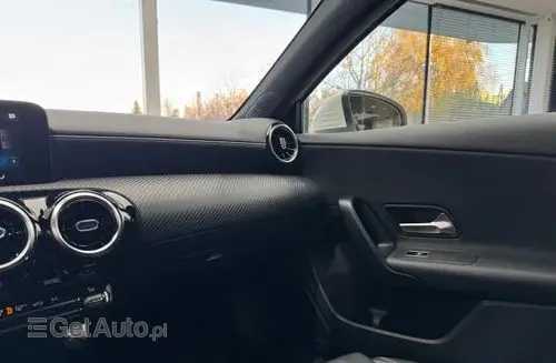 MERCEDES-BENZ Klasa A 