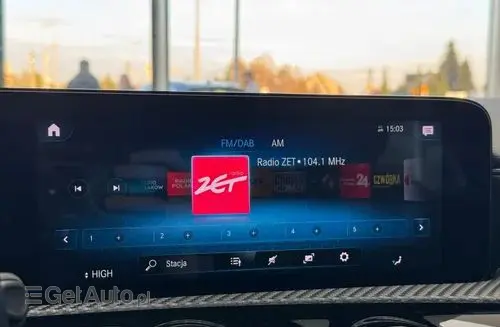 MERCEDES-BENZ Klasa A 