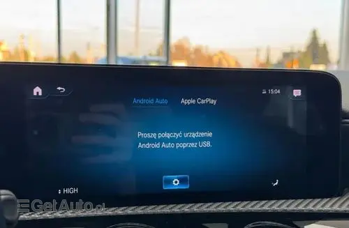 MERCEDES-BENZ Klasa A 