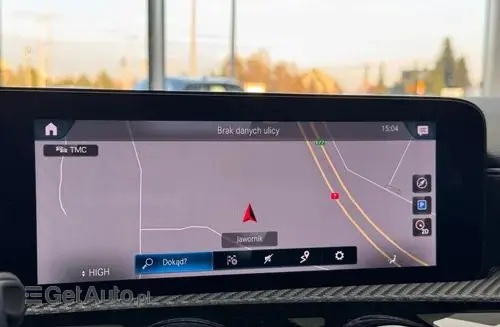 MERCEDES-BENZ Klasa A 