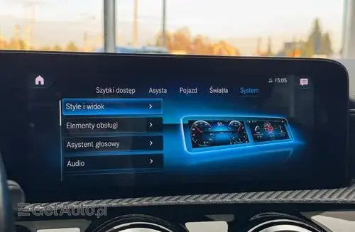 MERCEDES-BENZ Klasa A 