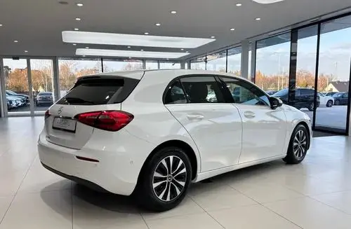 MERCEDES-BENZ Klasa A 