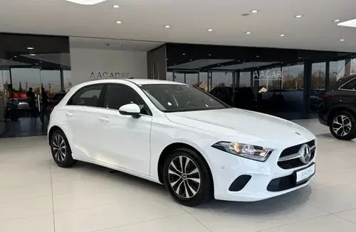 MERCEDES-BENZ Klasa A 