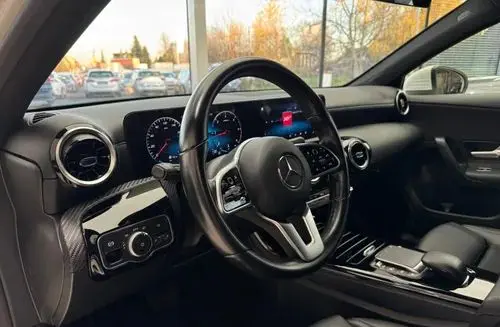 MERCEDES-BENZ Klasa A 