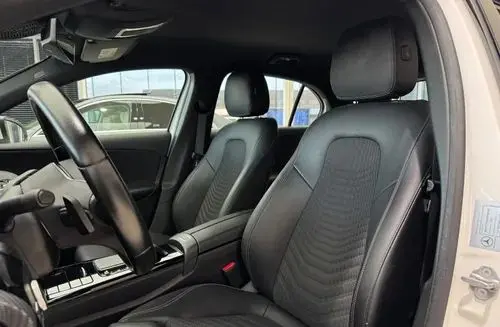 MERCEDES-BENZ Klasa A 