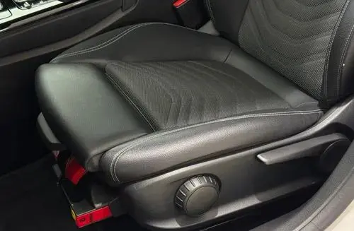 MERCEDES-BENZ Klasa A 