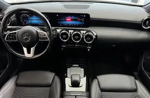 MERCEDES-BENZ Klasa A 