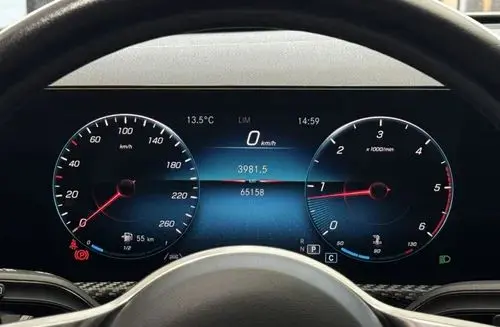 MERCEDES-BENZ Klasa A 