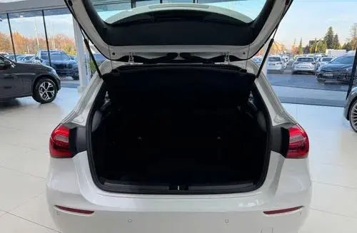 MERCEDES-BENZ Klasa A 