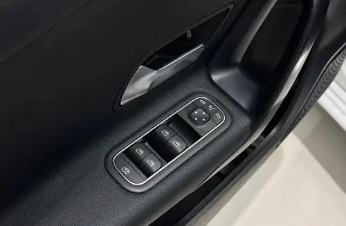 MERCEDES-BENZ Klasa A 