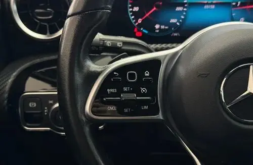 MERCEDES-BENZ Klasa A 