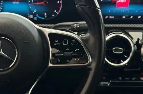 MERCEDES-BENZ Klasa A 