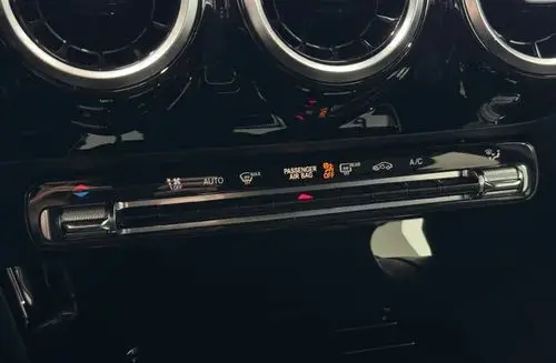 MERCEDES-BENZ Klasa A 