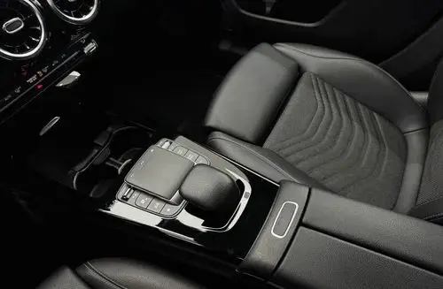 MERCEDES-BENZ Klasa A 