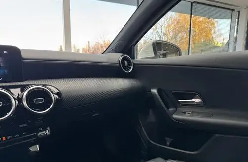 MERCEDES-BENZ Klasa A 