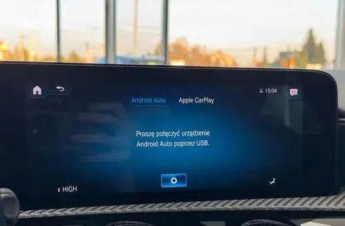 MERCEDES-BENZ Klasa A 