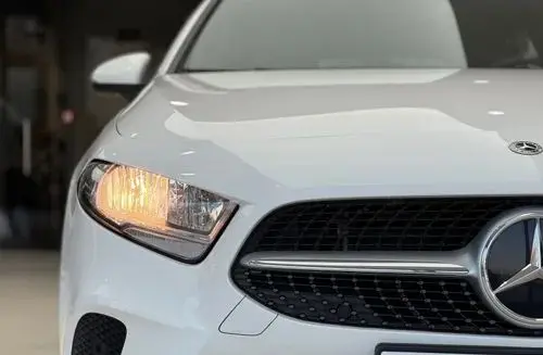 MERCEDES-BENZ Klasa A 
