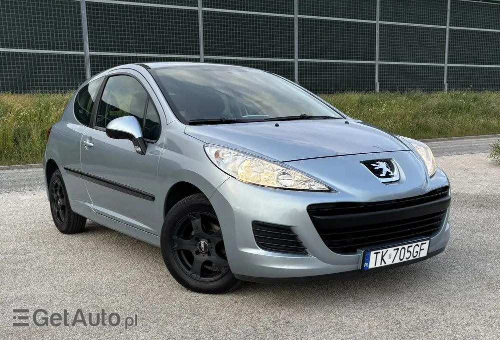 PEUGEOT 207 75 Tendance