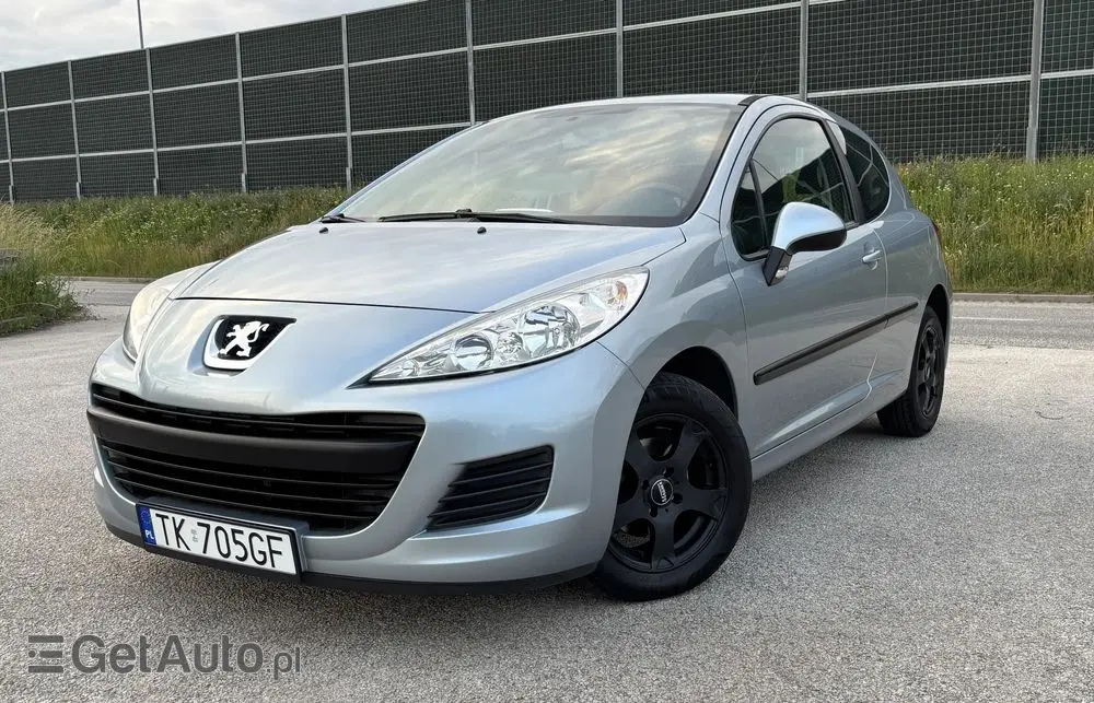 PEUGEOT 207 75 Tendance