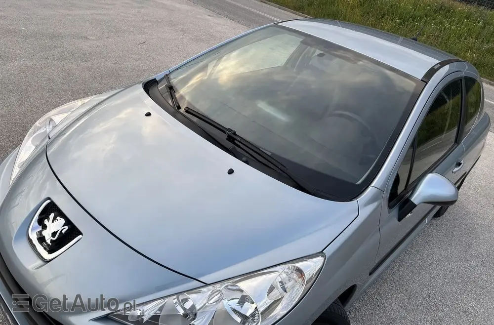 PEUGEOT 207 75 Tendance