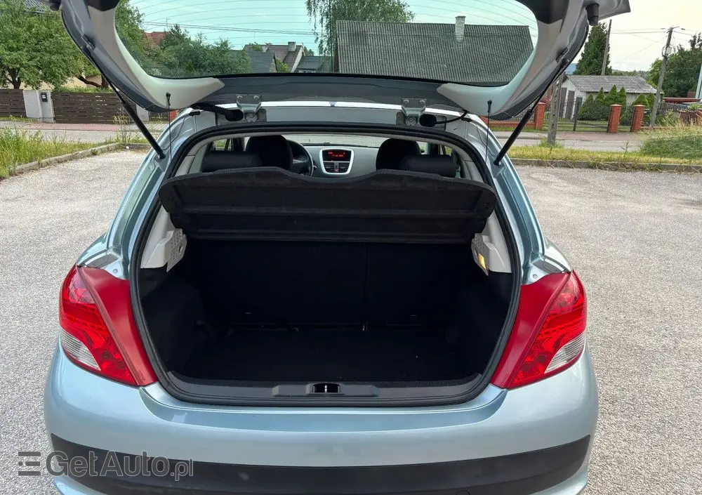 PEUGEOT 207 75 Tendance