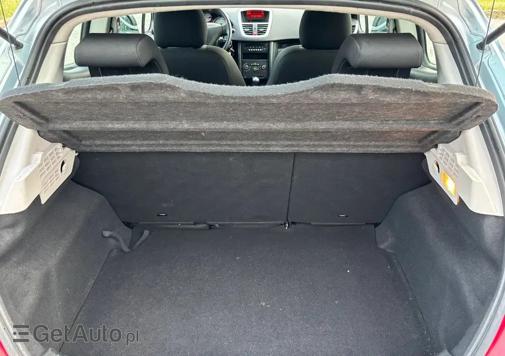 PEUGEOT 207 75 Tendance