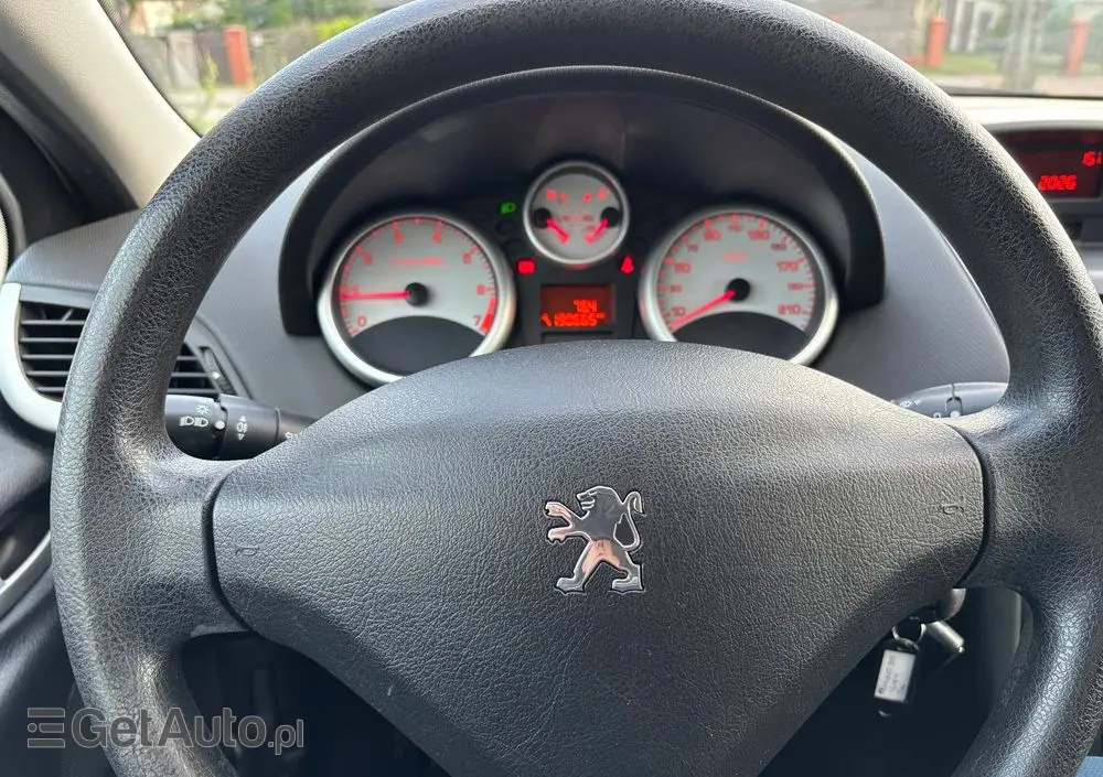 PEUGEOT 207 75 Tendance