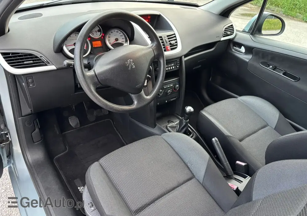 PEUGEOT 207 75 Tendance