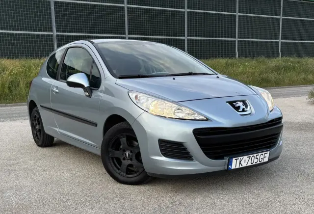 PEUGEOT 207 75 Tendance