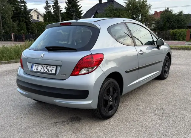 PEUGEOT 207 75 Tendance