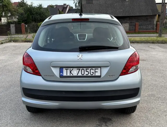 PEUGEOT 207 75 Tendance