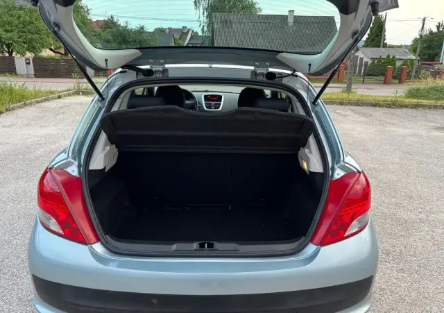 PEUGEOT 207 75 Tendance