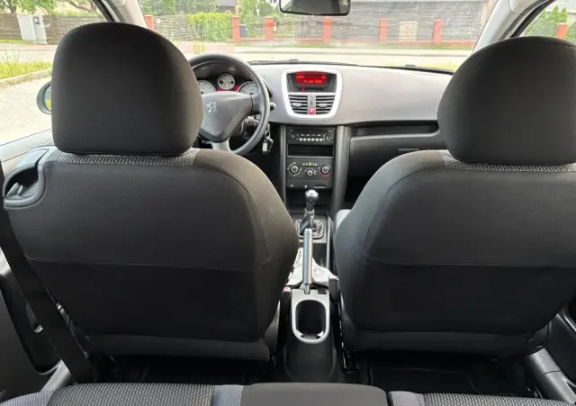 PEUGEOT 207 75 Tendance