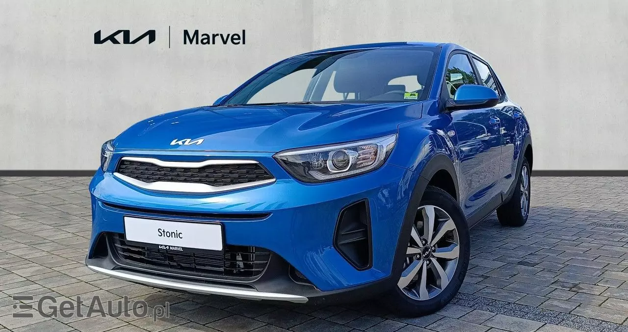 KIA Stonic 