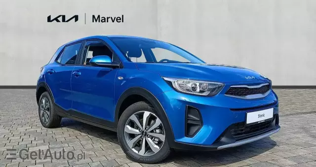 KIA Stonic 