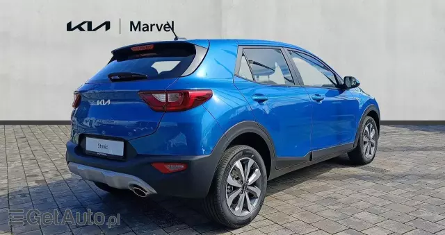 KIA Stonic 