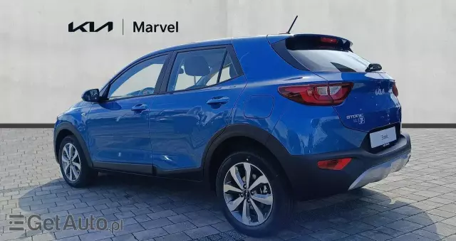 KIA Stonic 