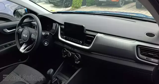 KIA Stonic 