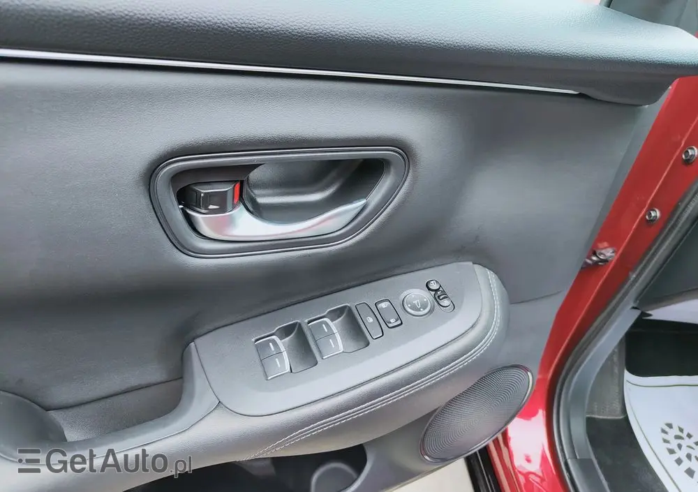 HONDA ZR-V 2.0 i-MMD HEV Sport 2WD CVT