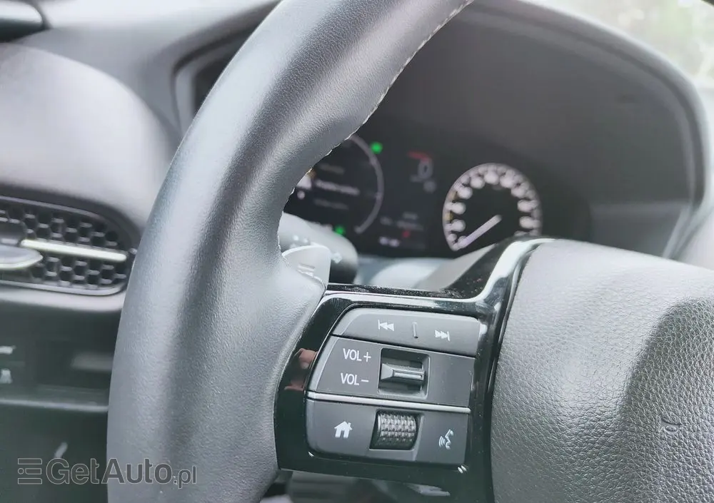 HONDA ZR-V 2.0 i-MMD HEV Sport 2WD CVT