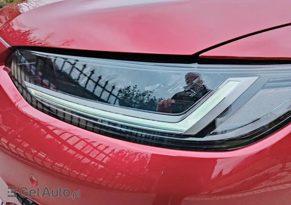 HONDA ZR-V 2.0 i-MMD HEV Sport 2WD CVT