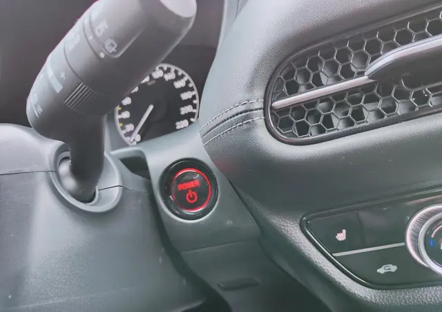 HONDA ZR-V 2.0 i-MMD HEV Sport 2WD CVT