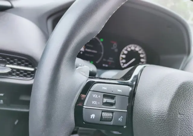 HONDA ZR-V 2.0 i-MMD HEV Sport 2WD CVT