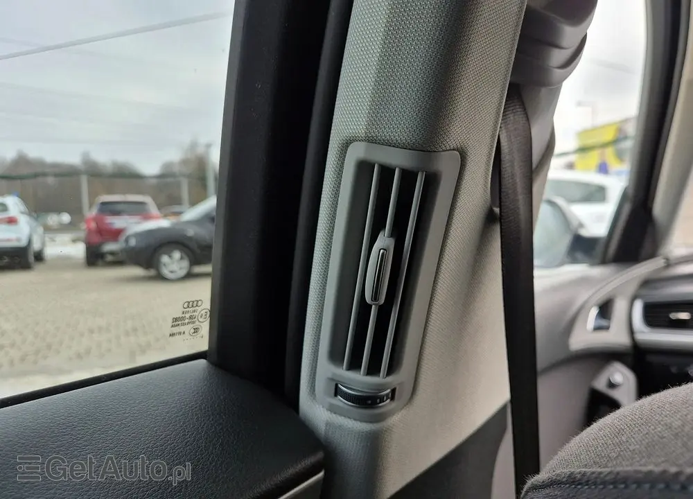 AUDI A6 Limousine 2.0 TDI ultra S tronic