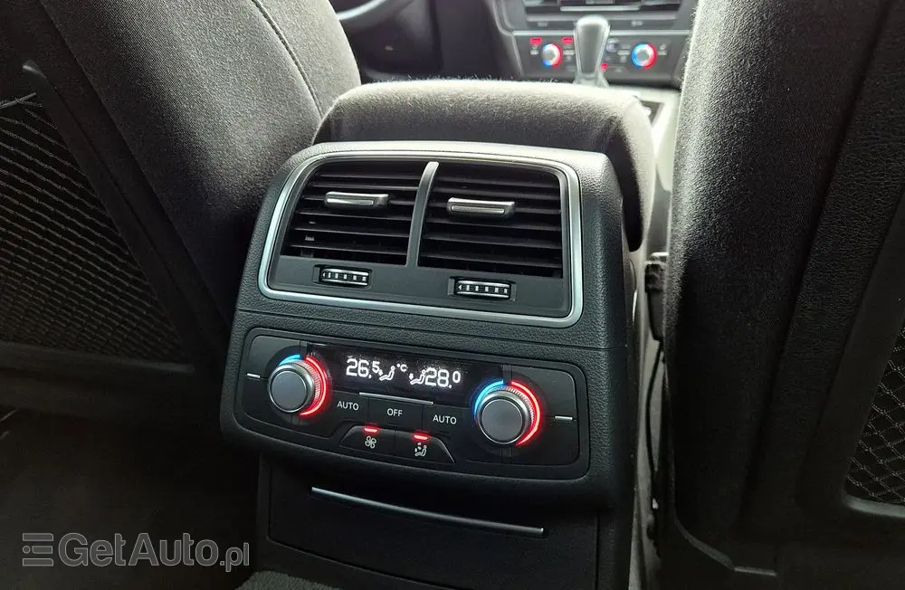 AUDI A6 Limousine 2.0 TDI ultra S tronic