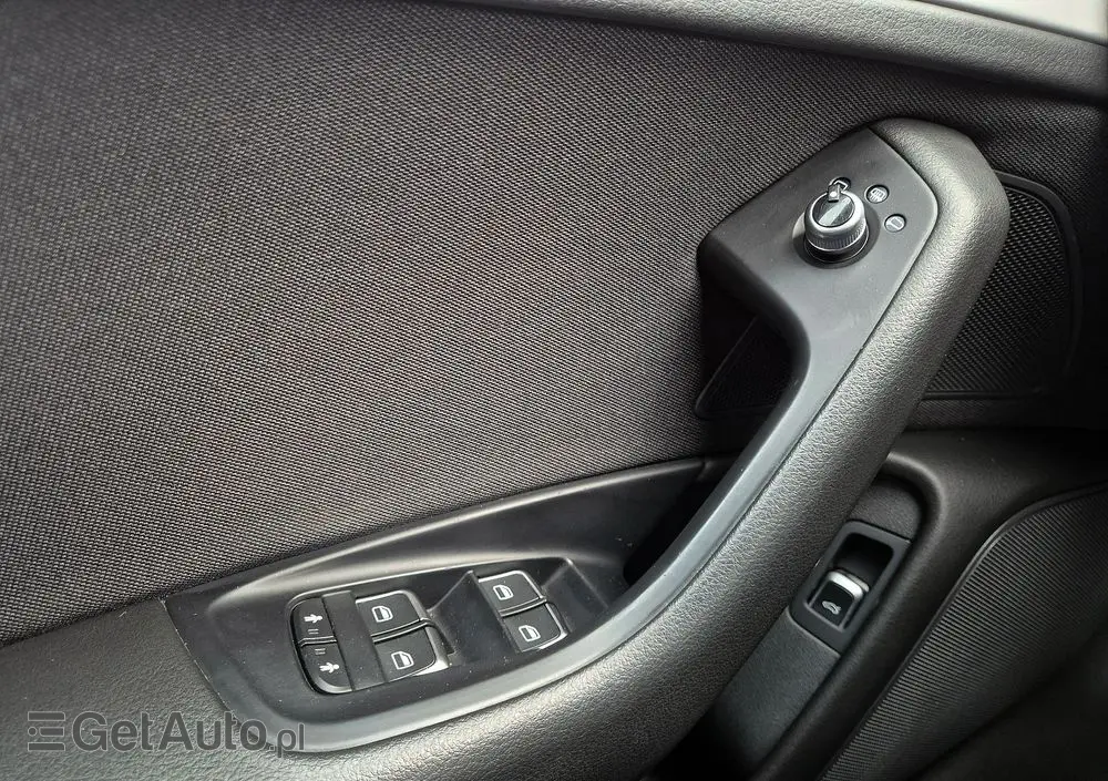 AUDI A6 Limousine 2.0 TDI ultra S tronic