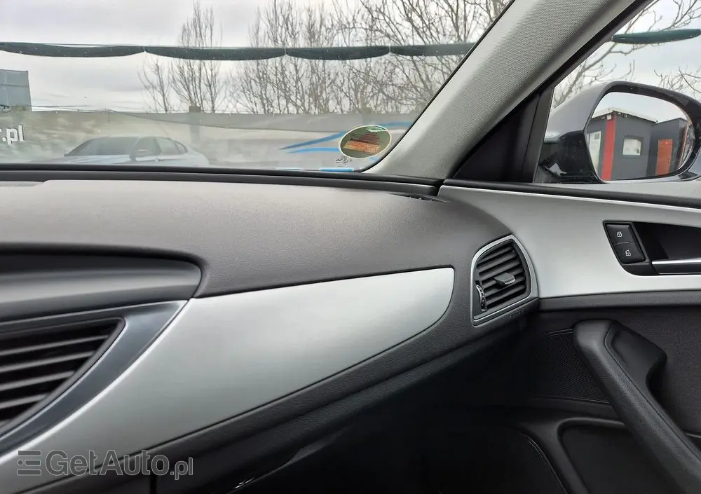 AUDI A6 Limousine 2.0 TDI ultra S tronic