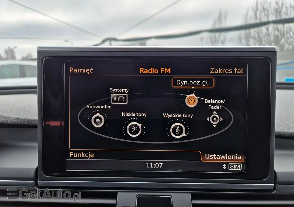 AUDI A6 Limousine 2.0 TDI ultra S tronic