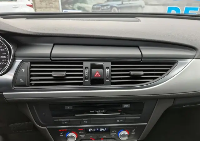 AUDI A6 Limousine 2.0 TDI ultra S tronic